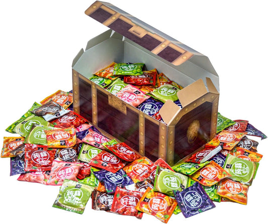下仁田物産 蒟蒻工房 宝箱 8種類2000g ギフト 大容量 蒟蒻ゼリー ローカロリー