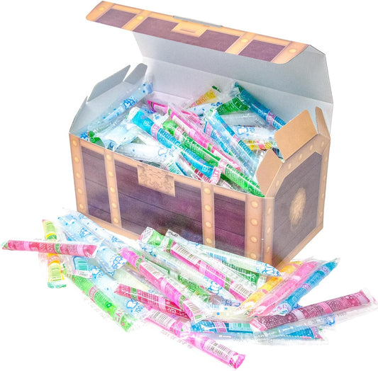 大容量 坂製菓 蒟蒻ゼリー 2000g 宝箱 詰め合わせ ギフト 15種類